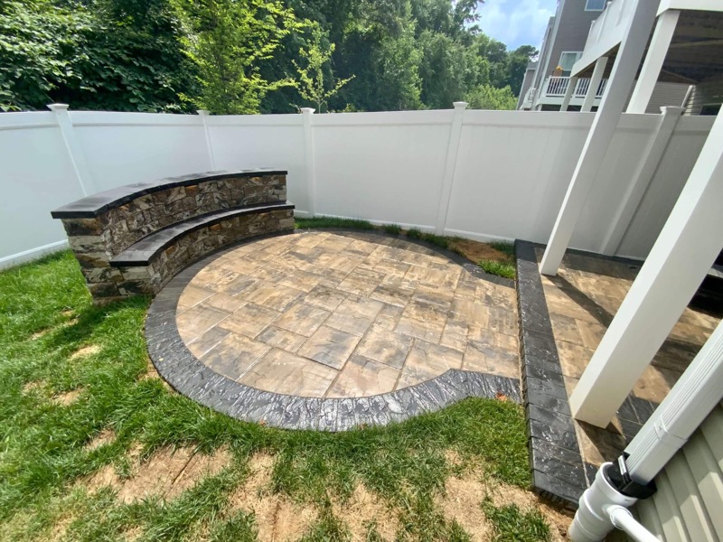 Outdoor Living Spaces